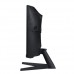 Samsung LS27AG550EM Gaming